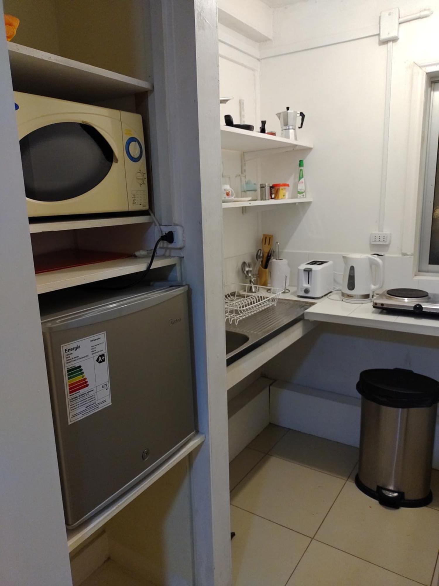 Hostal Renca, Casa Hotel Сантьяго Экстерьер фото