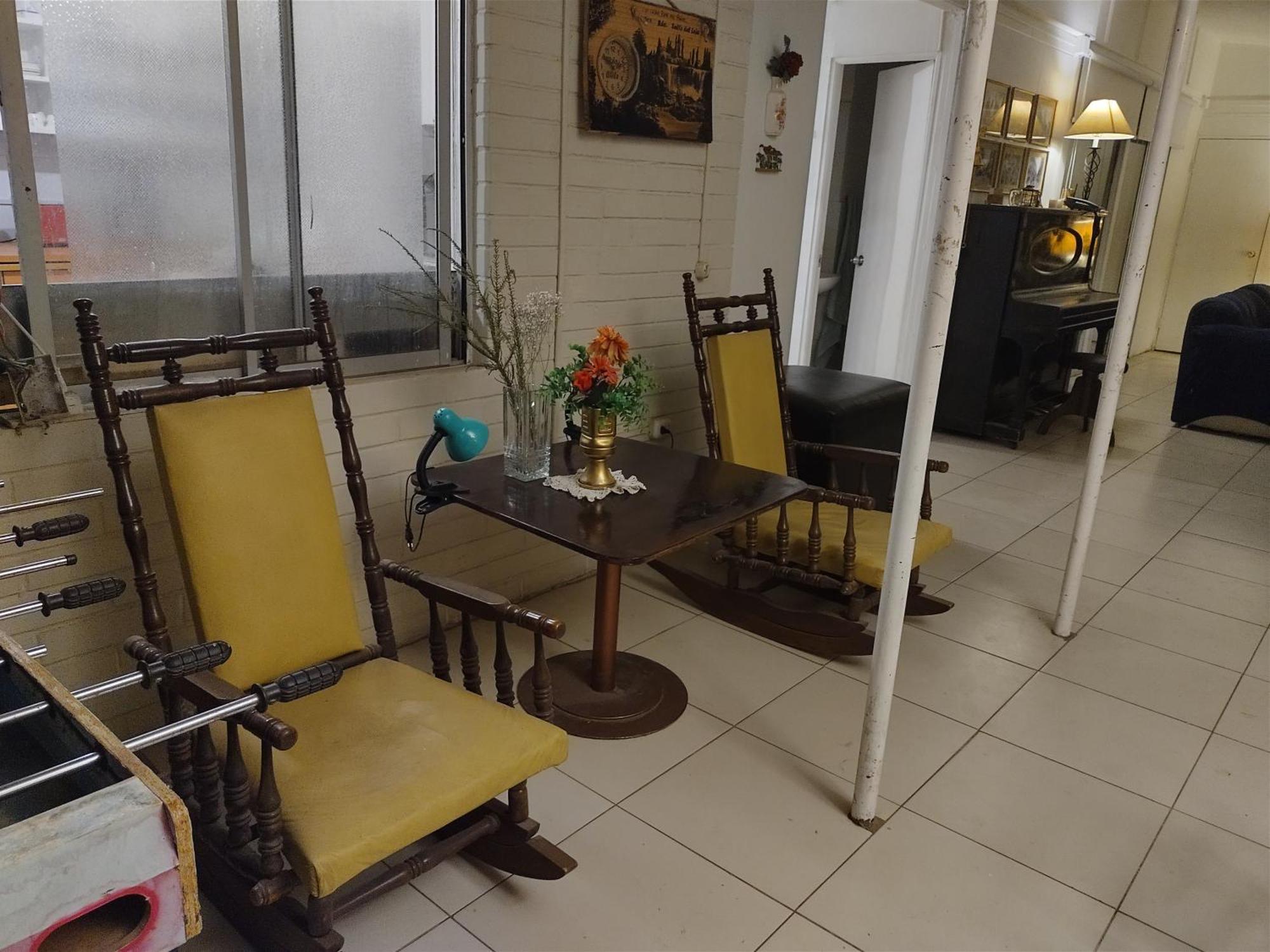 Hostal Renca, Casa Hotel Сантьяго Экстерьер фото